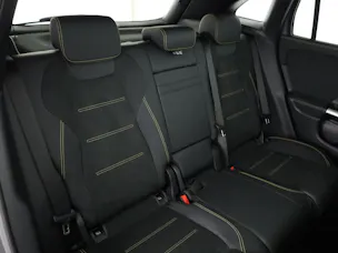Mercedes-Benz GLA AMG 45 S 4Matic+ 8G-DCT