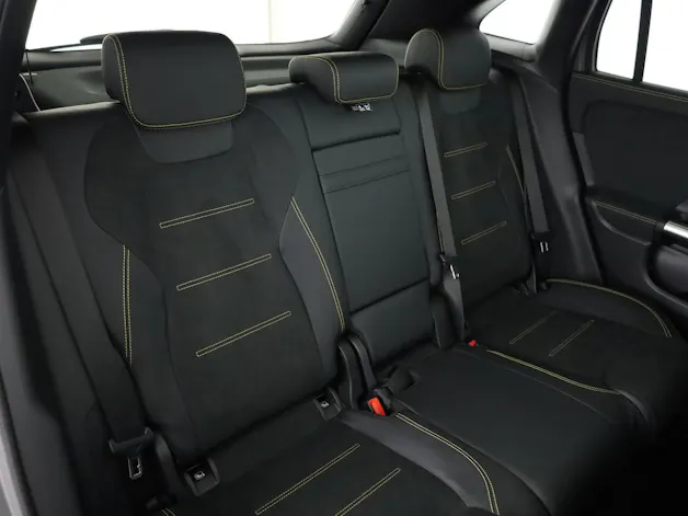 Mercedes-Benz GLA AMG 45 S 4Matic+ 8G-DCT