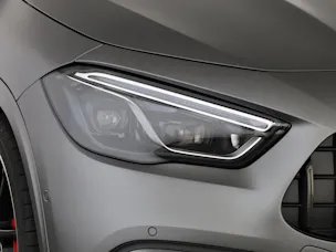 Mercedes-Benz GLA AMG 45 S 4Matic+ 8G-DCT