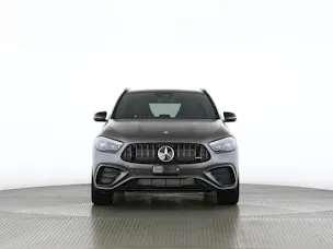 Mercedes-Benz GLA AMG 45 S 4Matic+ 8G-DCT