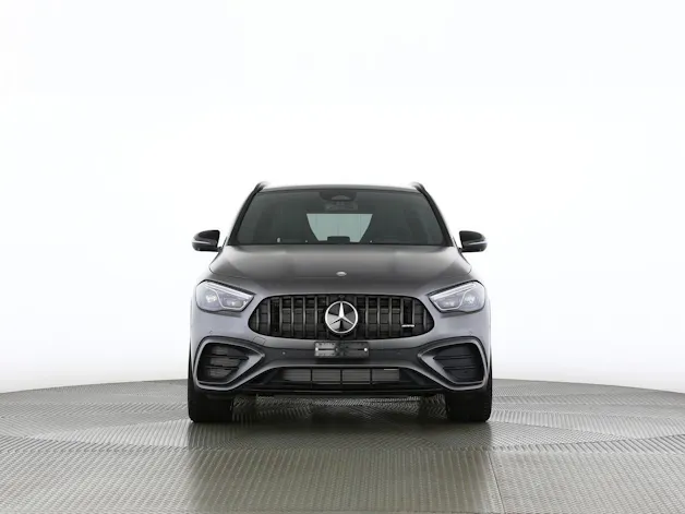 Mercedes-Benz GLA AMG 45 S 4Matic+ 8G-DCT