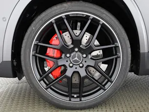 Mercedes-Benz GLA AMG 45 S 4Matic+ 8G-DCT