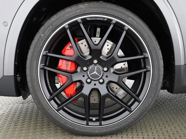 Mercedes-Benz GLA AMG 45 S 4Matic+ 8G-DCT