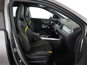 Mercedes-Benz GLA AMG 45 S 4Matic+ 8G-DCT