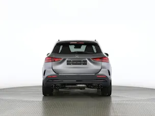 Mercedes-Benz GLA AMG 45 S 4Matic+ 8G-DCT