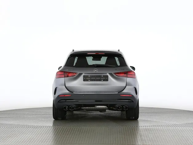 Mercedes-Benz GLA AMG 45 S 4Matic+ 8G-DCT