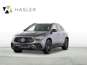 Mercedes-Benz GLA AMG 45 S 4Matic+ 8G-DCT