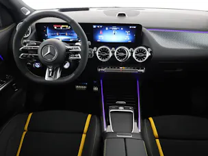 Mercedes-Benz GLA AMG 45 S 4Matic+ 8G-DCT