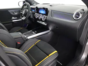Mercedes-Benz GLA AMG 45 S 4Matic+ 8G-DCT