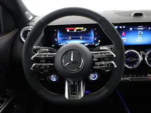 Mercedes-Benz GLA AMG 45 S 4Matic+ 8G-DCT