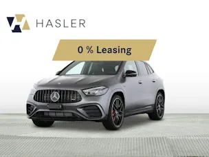 MERCEDES-BENZ GLA AMG 45 S 4Matic+ 8G-DCT