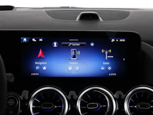 Mercedes-Benz GLA AMG 45 S 4Matic+ 8G-DCT