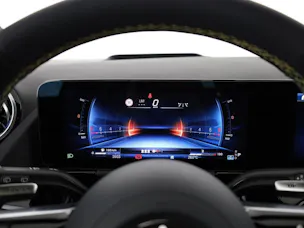 Mercedes-Benz GLA AMG 45 S 4Matic+ 8G-DCT