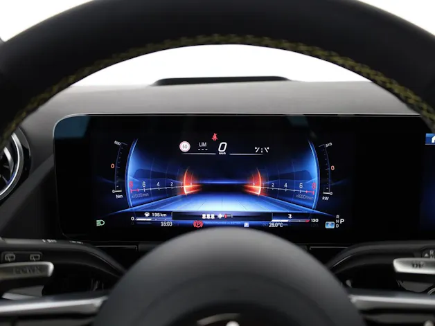 Mercedes-Benz GLA AMG 45 S 4Matic+ 8G-DCT