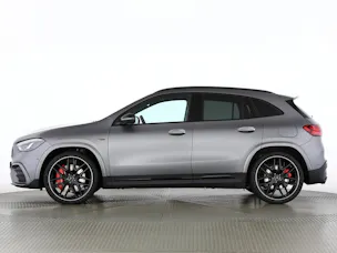 Mercedes-Benz GLA AMG 45 S 4Matic+ 8G-DCT