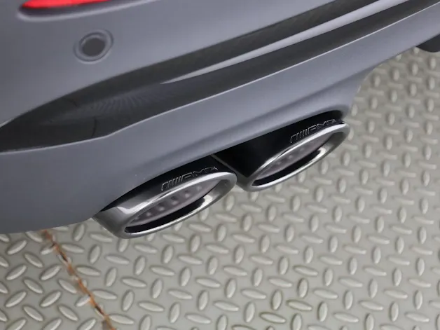 Mercedes-Benz GLA AMG 45 S 4Matic+ 8G-DCT