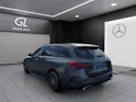 Mercedes-Benz C 220 d T 4 Matic Swiss Star
