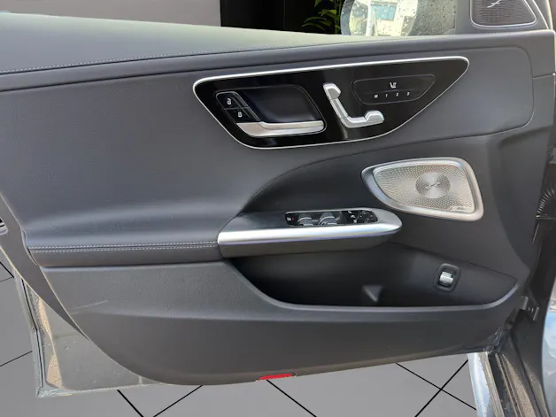 Mercedes-Benz C 220 d T 4 Matic Swiss Star