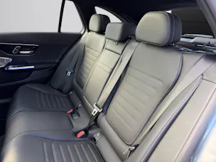 Mercedes-Benz C 220 d T 4 Matic Swiss Star