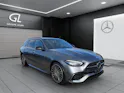 Mercedes-Benz C 220 d T 4 Matic Swiss Star