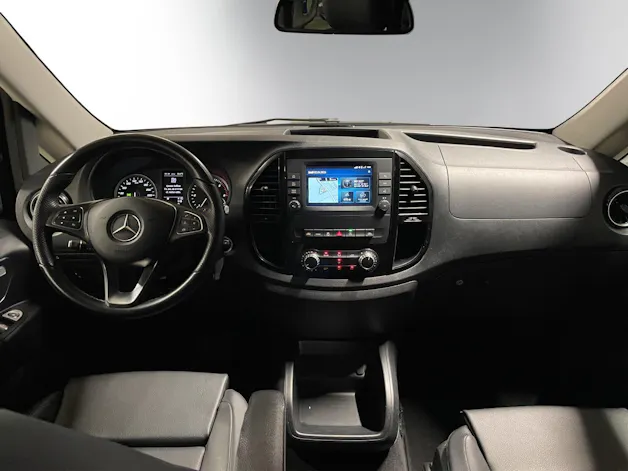 Mercedes-Benz Vito 116 CDI Select Tourer 4Matic 9G-Tronic