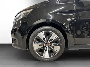 Mercedes-Benz Vito 116 CDI Select Tourer 4Matic 9G-Tronic