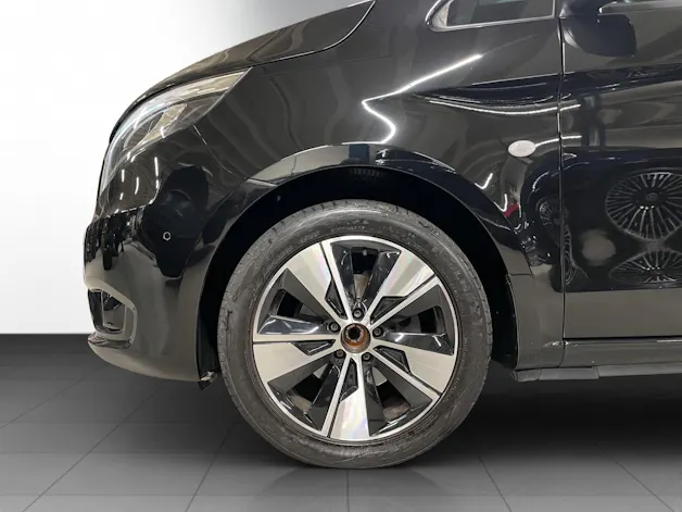 Mercedes-Benz Vito 116 CDI Select Tourer 4Matic 9G-Tronic