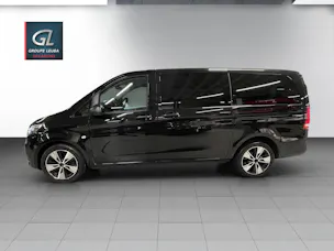 Mercedes-Benz Vito 116 CDI Select Tourer 4Matic 9G-Tronic