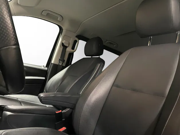 Mercedes-Benz Vito 116 CDI Select Tourer 4Matic 9G-Tronic