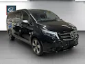 Mercedes-Benz Vito 116 CDI Select Tourer 4Matic 9G-Tronic