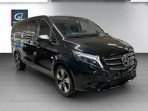 Mercedes-Benz Vito 116 CDI Select Tourer 4Matic 9G-Tronic