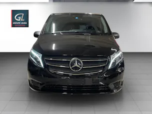 Mercedes-Benz Vito 116 CDI Select Tourer 4Matic 9G-Tronic
