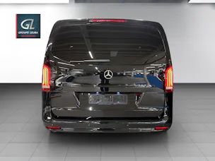 Mercedes-Benz Vito 116 CDI Select Tourer 4Matic 9G-Tronic
