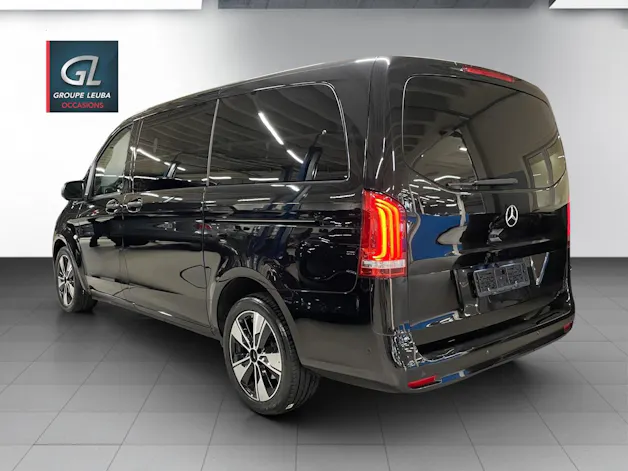 Mercedes-Benz Vito 116 CDI Select Tourer 4Matic 9G-Tronic