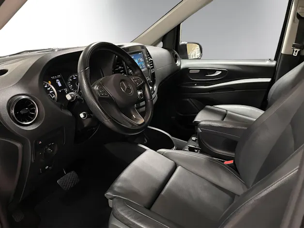 Mercedes-Benz Vito 116 CDI Select Tourer 4Matic 9G-Tronic