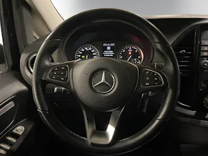 Mercedes-Benz Vito 116 CDI Select Tourer 4Matic 9G-Tronic