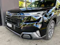 Subaru Forester 2.0i e-Boxer Luxury Lineartronic