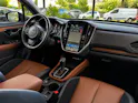 Subaru Forester 2.0i e-Boxer Luxury Lineartronic