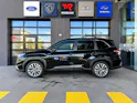 Subaru Forester 2.0i e-Boxer Luxury Lineartronic