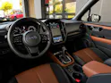 Subaru Forester 2.0i e-Boxer Luxury Lineartronic