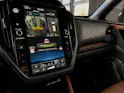 Subaru Forester 2.0i e-Boxer Luxury Lineartronic
