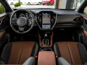 Subaru Forester 2.0i e-Boxer Luxury Lineartronic