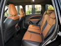 Subaru Forester 2.0i e-Boxer Luxury Lineartronic