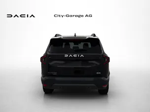 Dacia Bigster 1.2 Hybrid Journey 4WD
