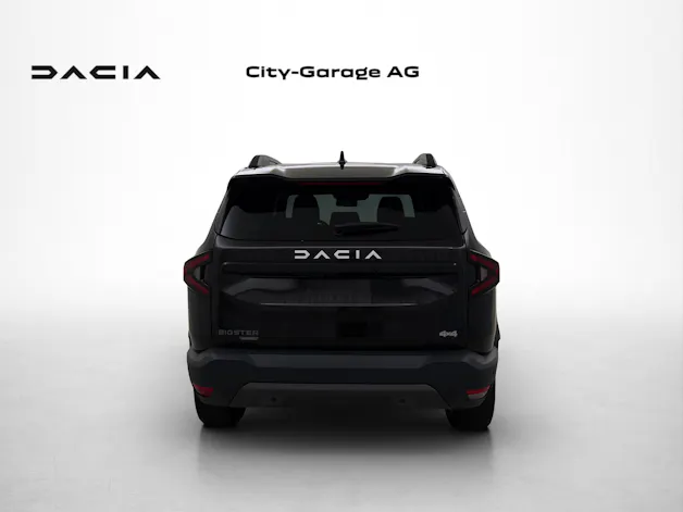 Dacia Bigster 1.2 Hybrid Journey 4WD