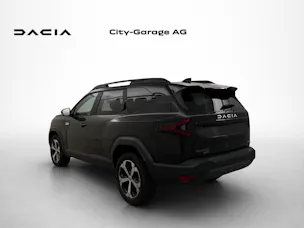 Dacia Bigster 1.2 Hybrid Journey 4WD