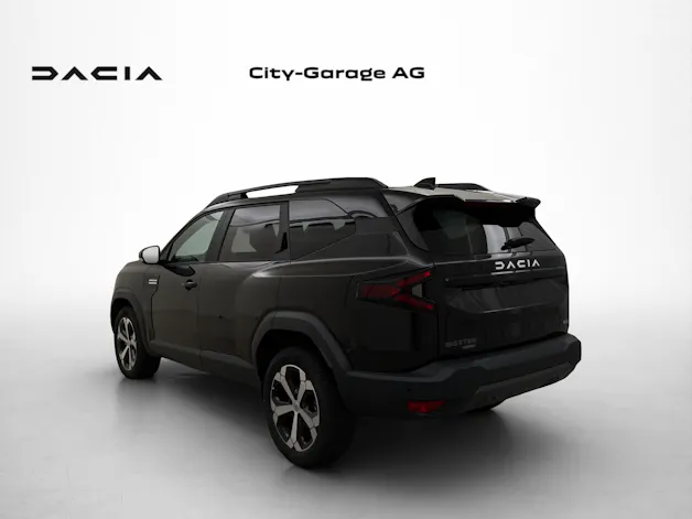 Dacia Bigster 1.2 Hybrid Journey 4WD