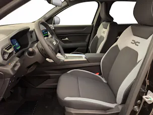 Dacia Bigster 1.2 Hybrid Journey 4WD