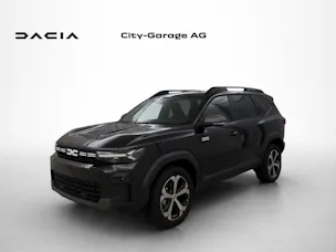 Dacia Bigster 1.2 Hybrid Journey 4WD