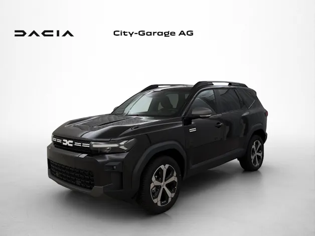 Dacia Bigster 1.2 Hybrid Journey 4WD